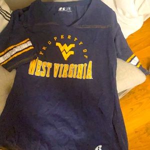 Wear Virginia Apparel